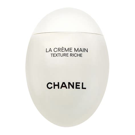 chanel la creme main texture riche hand cream|LA CRÈME MAIN TEXTURE RICHE Lichaamsverzorging .